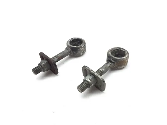 Belt Tensioners 1997 Harley-Davidson Sportster 1200 Sport XLH1200S 3345