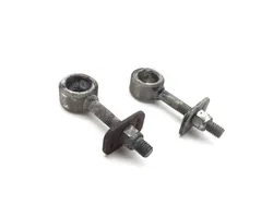 Belt Tensioners 1997 Harley-Davidson Sportster 1200 Sport XLH1200S 3345