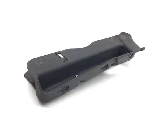 Lower Belt Guard Cover 1997 Harley-Davidson Sportster 1200 Sport XLH1200S 3345 x