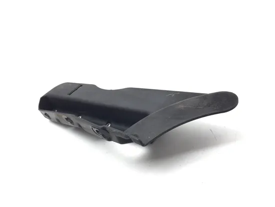 Lower Belt Guard Cover 1997 Harley-Davidson Sportster 1200 Sport XLH1200S 3345 x