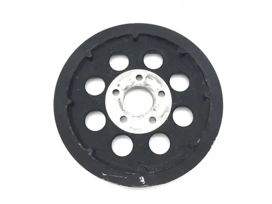 Rear Drive Belt Pulley 1997 Harley-Davidson Sportster 1200 Sport XLH1200S 3345