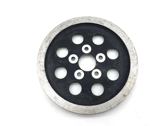 Rear Drive Belt Pulley 1997 Harley-Davidson Sportster 1200 Sport XLH1200S 3345