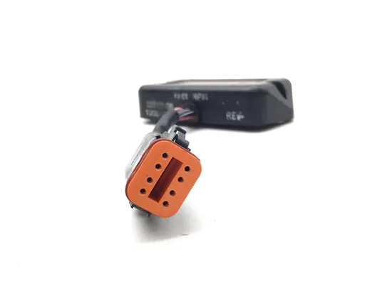 Screamin Eagle Ignition CDI ECU 1997 Harley Sportster 1200 Sport XLH1200S 3345