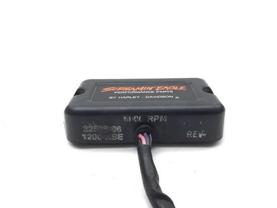 Screamin Eagle Ignition CDI ECU 1997 Harley Sportster 1200 Sport XLH1200S 3345