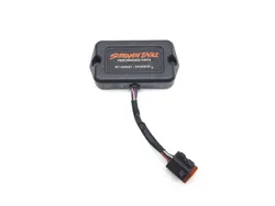 Screamin Eagle Ignition CDI ECU 1997 Harley Sportster 1200 Sport XLH1200S 3345