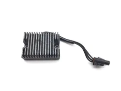 Ignition Voltage Regulator 1997 Harley Sportster 1200 Sport XLH1200S 3345 x