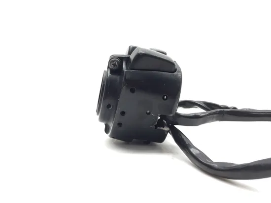 Left Headlight Bar Switch 1997 Harley Sportster 1200 Sport XLH1200S 3345 x