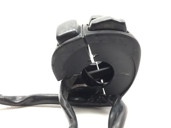 Left Headlight Bar Switch 1997 Harley Sportster 1200 Sport XLH1200S 3345 x