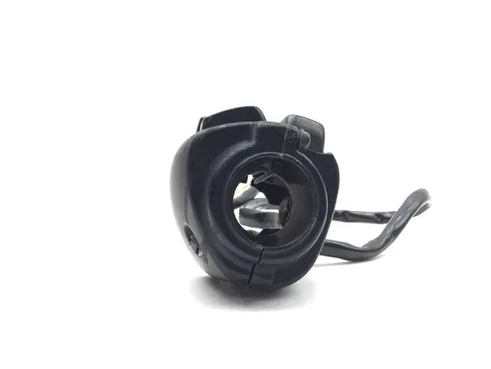 Left Headlight Bar Switch 1997 Harley Sportster 1200 Sport XLH1200S 3345 x