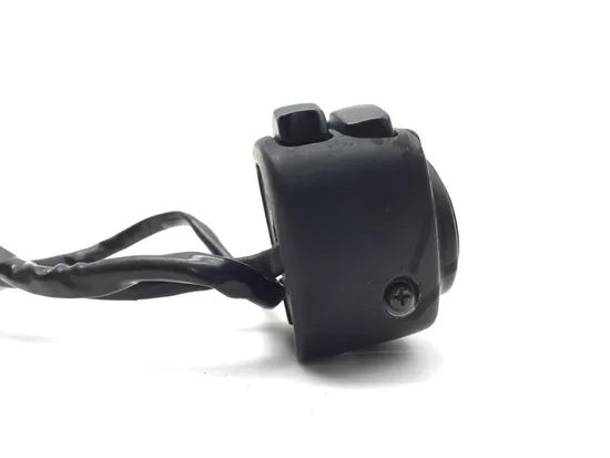 Left Headlight Bar Switch 1997 Harley Sportster 1200 Sport XLH1200S 3345 x