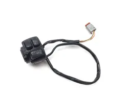 Left Headlight Bar Switch 1997 Harley Sportster 1200 Sport XLH1200S 3345 x