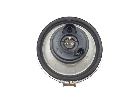 Headlight Front Headlamp 1997 Harley-Davidson Sportster 1200 Sport XLH1200S 3345