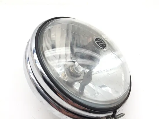 Headlight Front Headlamp 1997 Harley-Davidson Sportster 1200 Sport XLH1200S 3345