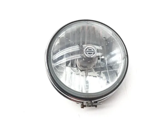 Headlight Front Headlamp 1997 Harley-Davidson Sportster 1200 Sport XLH1200S 3345