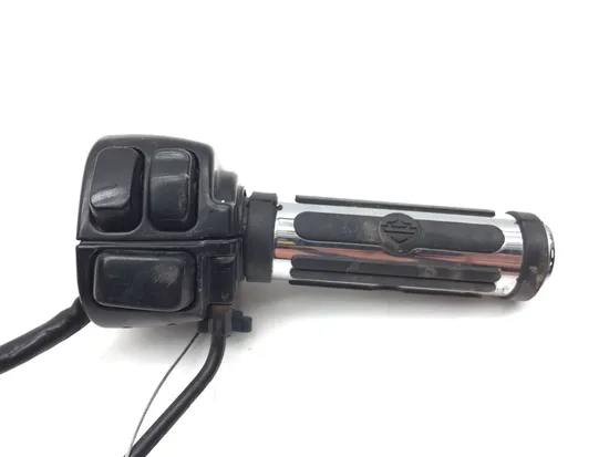 Right Control Switch 1997 Harley-Davidson Sportster 1200 Sport XLH1200S 3345 x