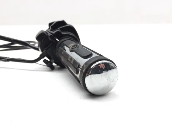 Right Control Switch 1997 Harley-Davidson Sportster 1200 Sport XLH1200S 3345 x