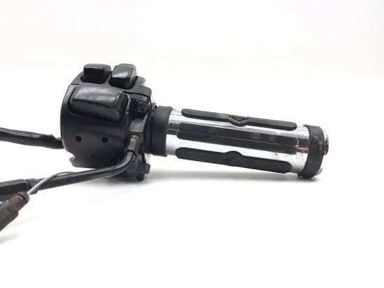 Right Control Switch 1997 Harley-Davidson Sportster 1200 Sport XLH1200S 3345 x