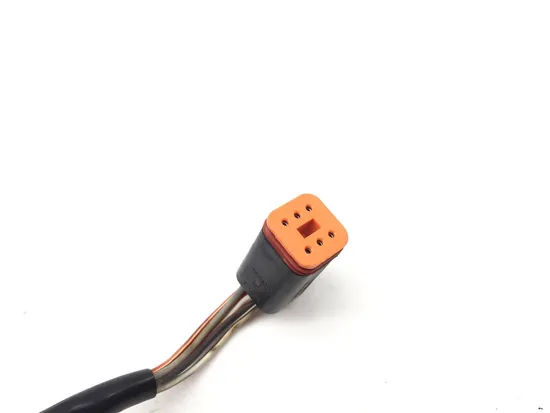 Right Control Switch 1997 Harley-Davidson Sportster 1200 Sport XLH1200S 3345 x