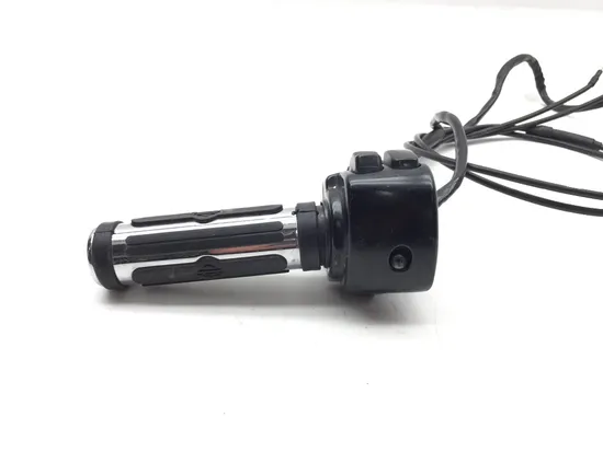 Right Control Switch 1997 Harley-Davidson Sportster 1200 Sport XLH1200S 3345 x