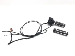 Right Control Switch 1997 Harley-Davidson Sportster 1200 Sport XLH1200S 3345 x