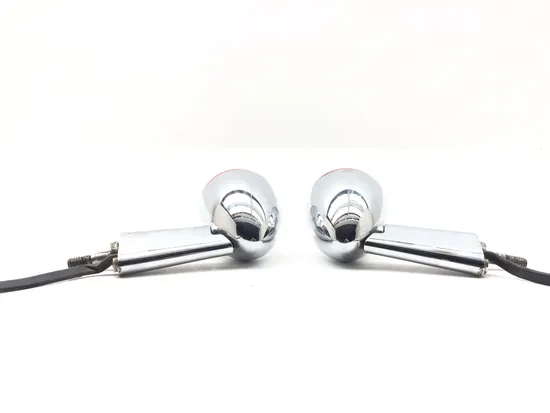 Rear Turn Signal Bar w Plate Holder 1997 Harley Sportster 1200 Sport 3345 x