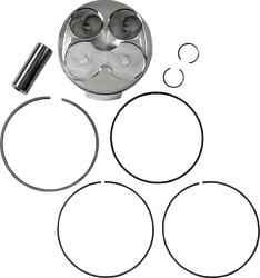 JE Piston Kit Rings Pins FSR STD 96mm Bore 14.5:1