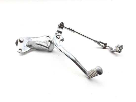 Left Right Forward Controls 1997 Harley Sportster 1200 Sport XLH1200S 3345 x