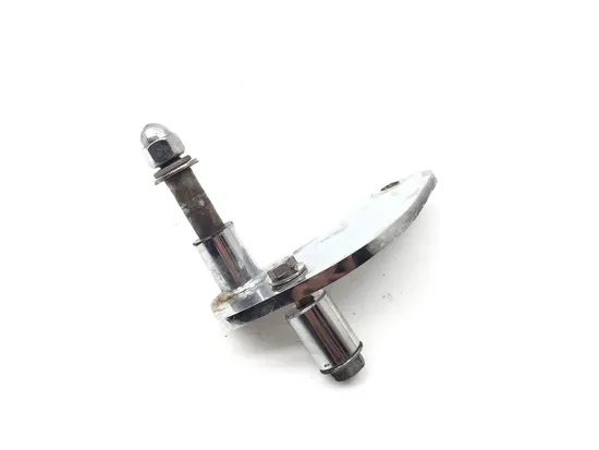 Left Right Forward Controls 1997 Harley Sportster 1200 Sport XLH1200S 3345 x