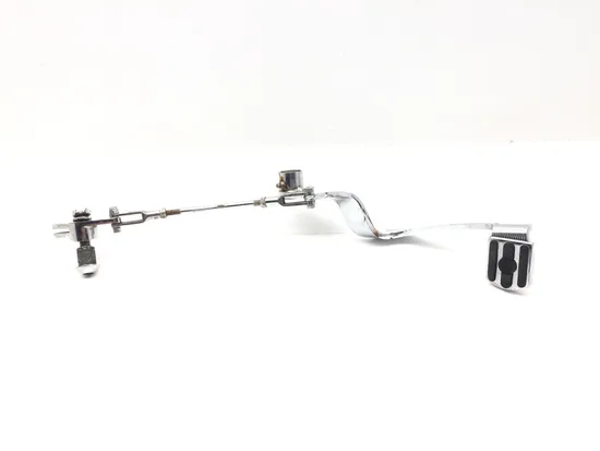 Left Right Forward Controls 1997 Harley Sportster 1200 Sport XLH1200S 3345 x