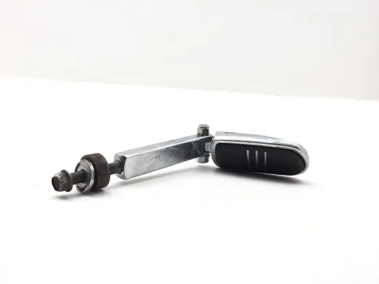 Left Right Forward Controls 1997 Harley Sportster 1200 Sport XLH1200S 3345 x