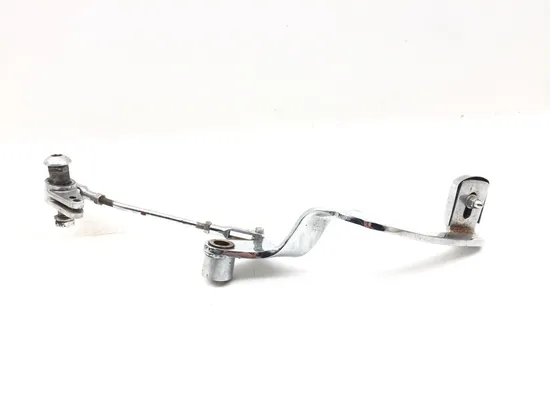 Left Right Forward Controls 1997 Harley Sportster 1200 Sport XLH1200S 3345 x