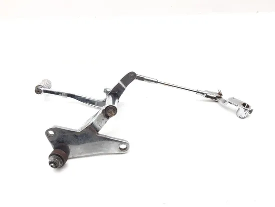 Left Right Forward Controls 1997 Harley Sportster 1200 Sport XLH1200S 3345 x