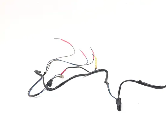 Front Left Right Turn Signals Set 1997 Harley Sportster 1200 Sport 3345 PARTS