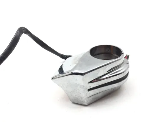 Front Left Right Turn Signals Set 1997 Harley Sportster 1200 Sport 3345 PARTS