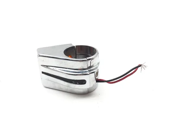 Front Left Right Turn Signals Set 1997 Harley Sportster 1200 Sport 3345 PARTS