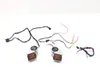 Front Left Right Turn Signals Set 1997 Harley Sportster 1200 Sport 3345 PARTS