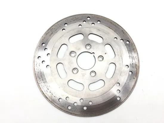 Front Brake Rotor Disc 1997 Harley-Davidson Sportster 1200 Sport XLH1200S 3345