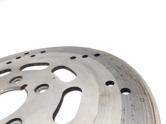 Front Brake Rotor Disc 1997 Harley-Davidson Sportster 1200 Sport XLH1200S 3345