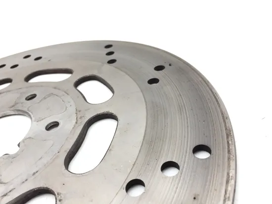 Front Brake Rotor Disc 1997 Harley-Davidson Sportster 1200 Sport XLH1200S 3345