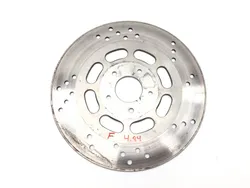Front Brake Rotor Disc 1997 Harley-Davidson Sportster 1200 Sport XLH1200S 3345