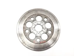 Rear Brake Rotor Disc 1997 Harley-Davidson Sportster 1200 Sport XLH1200S 3345