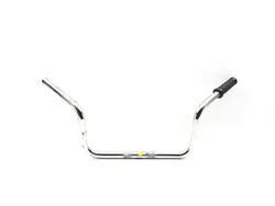 Handle Bars 1999 Harley-Davidson Road King Classic EFI FLHRCI 3333