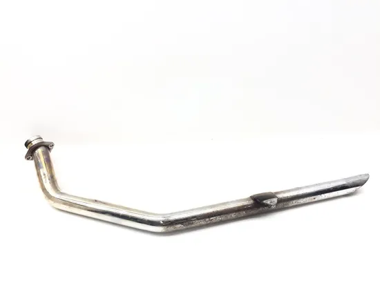 Full Exhaust Muffler Pipe System 1997 Harley Sportster 1200 Sport XLH1200S 3345x