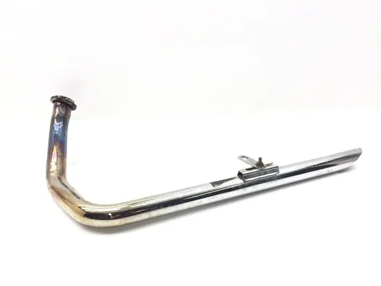 Full Exhaust Muffler Pipe System 1997 Harley Sportster 1200 Sport XLH1200S 3345x