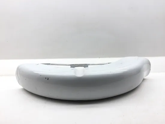 Front Fender Fairing Tire Hugger 1997 Harley Sportster 1200 Sport XLH1200S 3345x