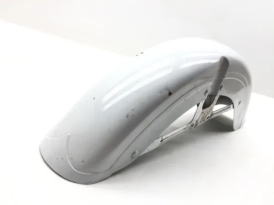 Front Fender Fairing Tire Hugger 1997 Harley Sportster 1200 Sport XLH1200S 3345x