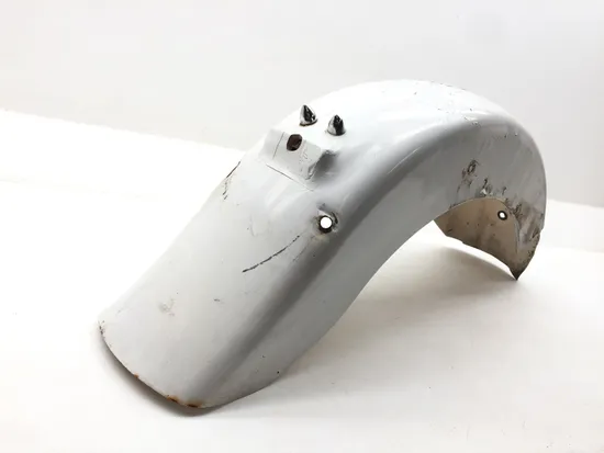 Rear Fender Fairing Tire Hugger 1997 Harley Sportster 1200 Sport XLH1200S 3345 x