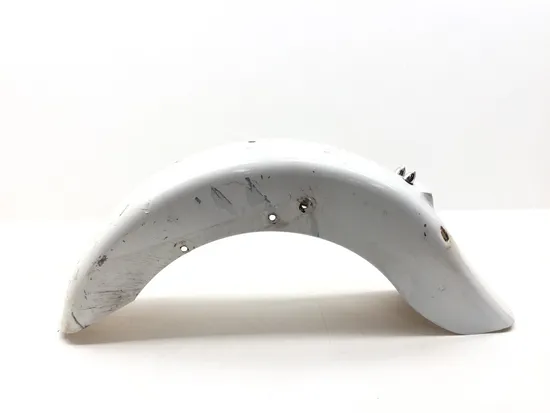 Rear Fender Fairing Tire Hugger 1997 Harley Sportster 1200 Sport XLH1200S 3345 x