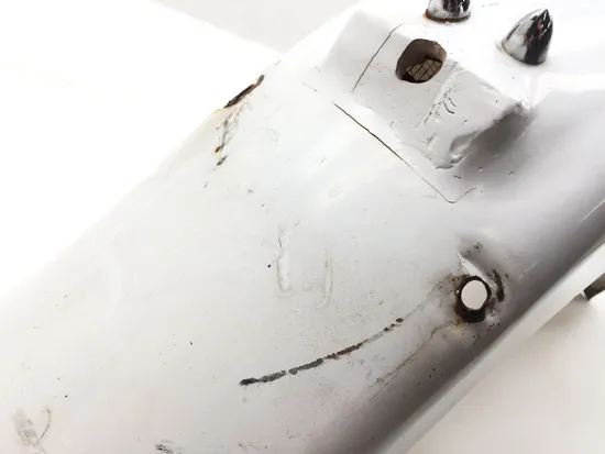 Rear Fender Fairing Tire Hugger 1997 Harley Sportster 1200 Sport XLH1200S 3345 x