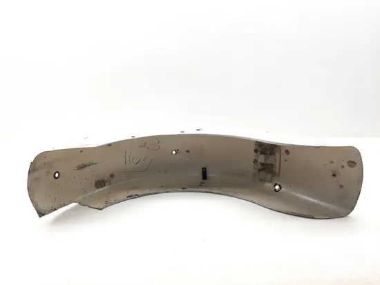 Rear Fender Fairing Tire Hugger 1997 Harley Sportster 1200 Sport XLH1200S 3345 x